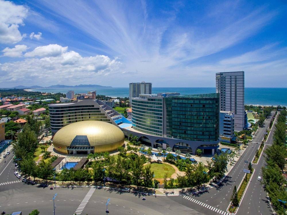 Pullman Vung Tau 1