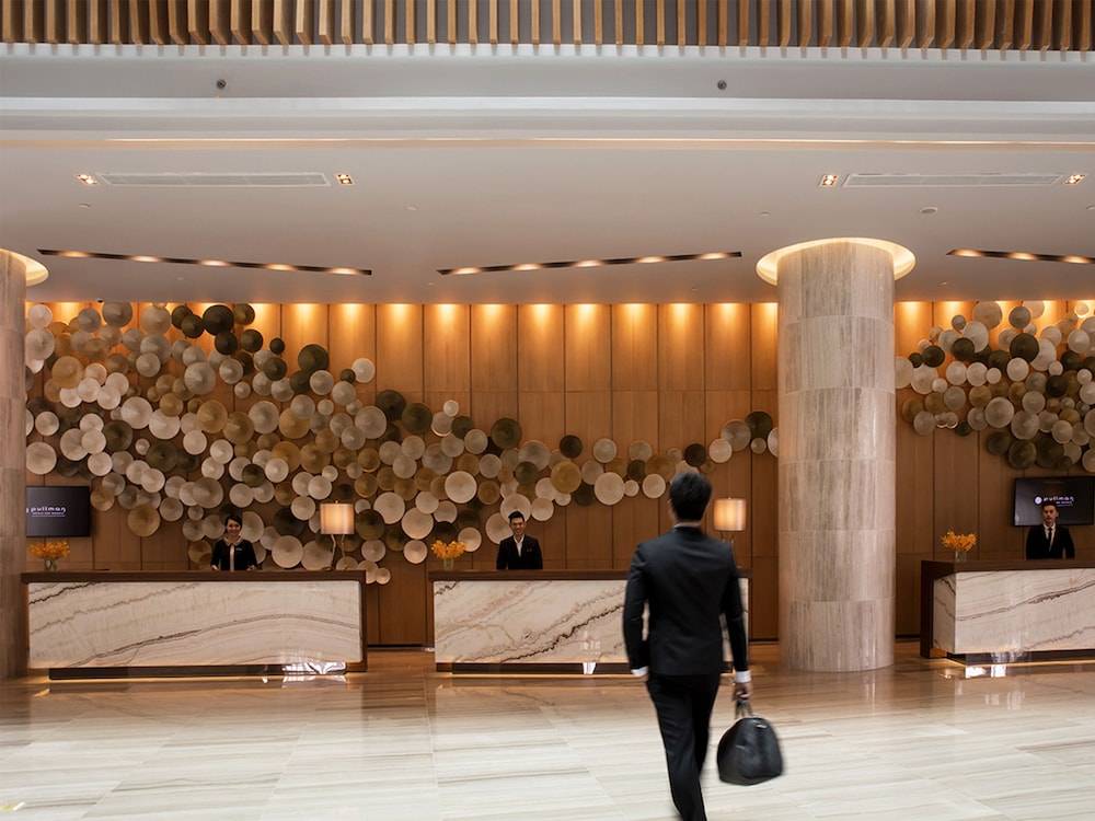 Pullman Vung Tau 2