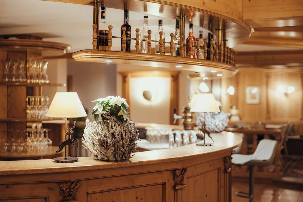 Villa Flora Mountain Lodges 2