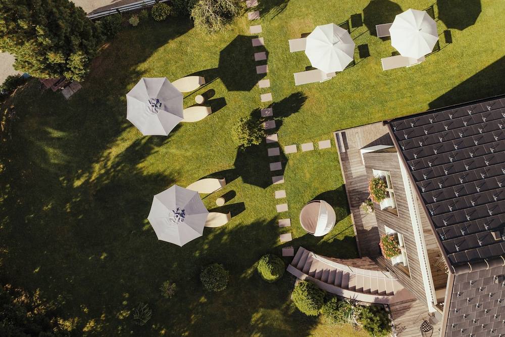 Villa Flora Mountain Lodges 1