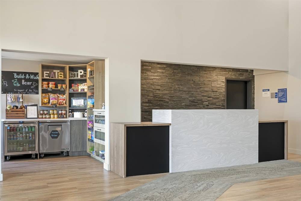 Best Western Plus Woodstock Hotel Conference Centre 2