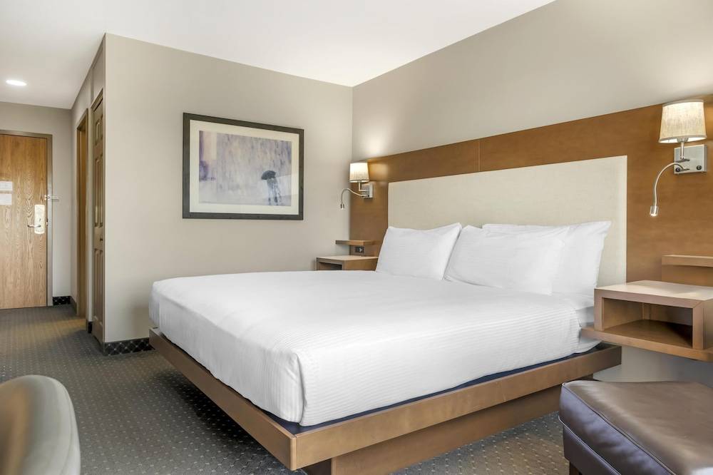 Best Western Plus Woodstock Hotel Conference Centre 1