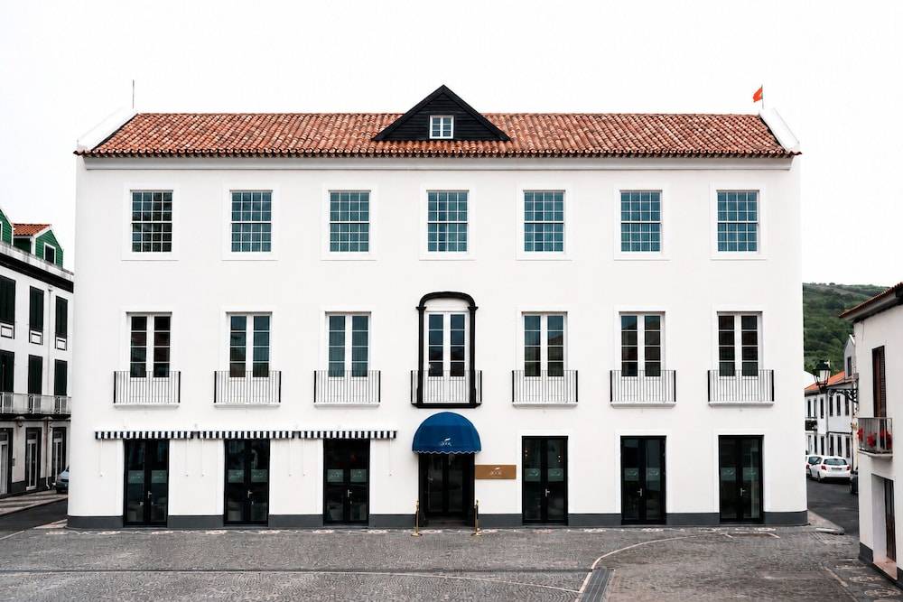 The Book Hotel 1