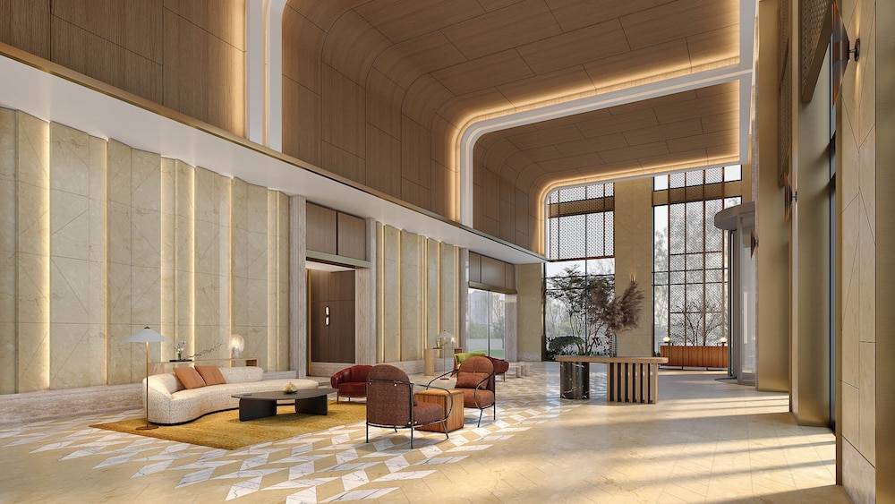 InterContinental Jerusalem by IHG 2