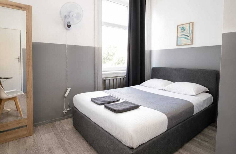 Speedyrooms vienna 1