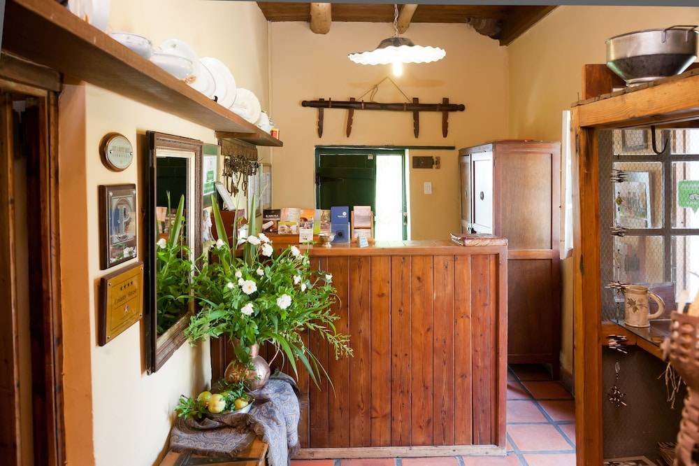 Oue Werf Country House 2