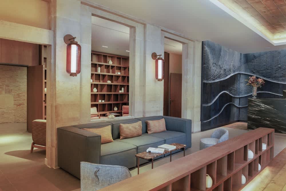 Hotel Medinaceli 4 Sup 2