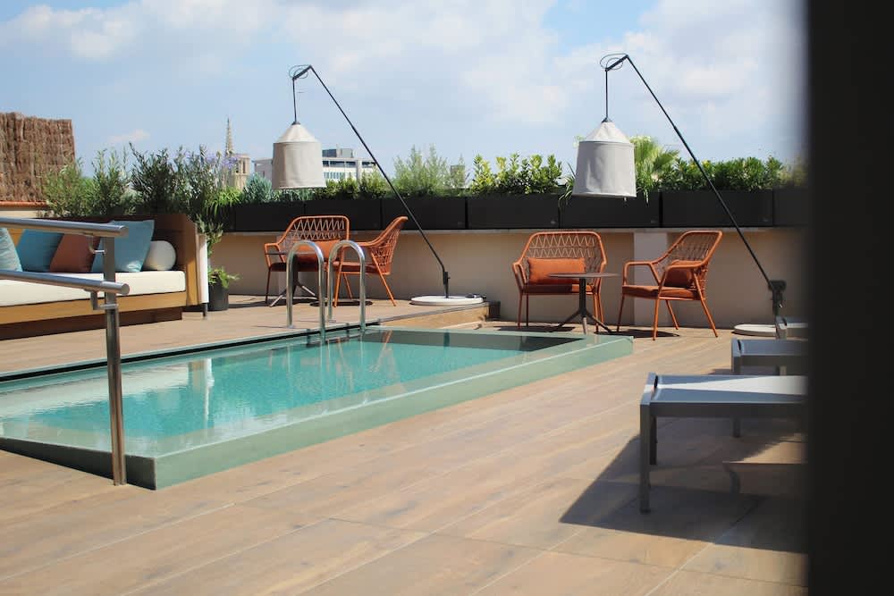 Hotel Medinaceli 4 Sup 1