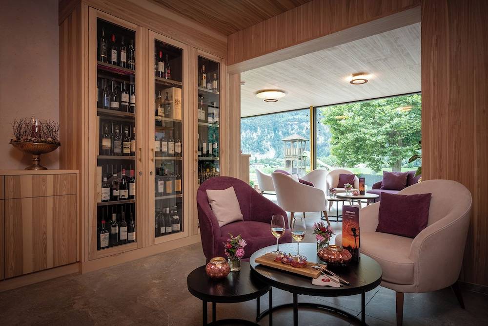 SALZANO Hotel - Spa - Restaurant 2