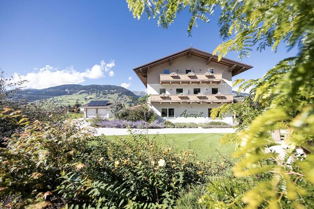 Appartements AUSZEIT with private SPA 1