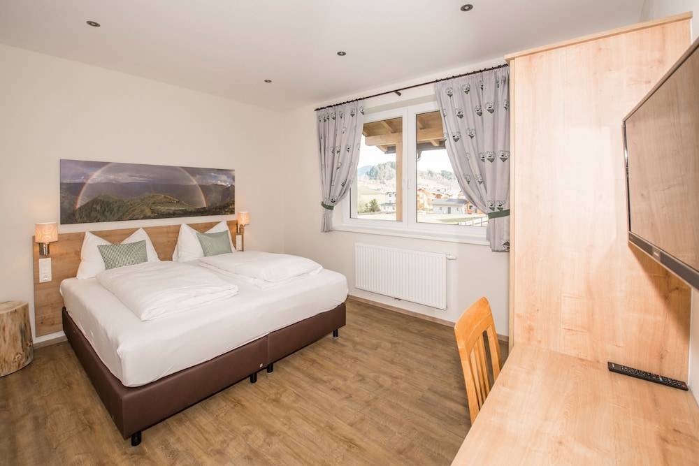 Appartements AUSZEIT with private SPA 2
