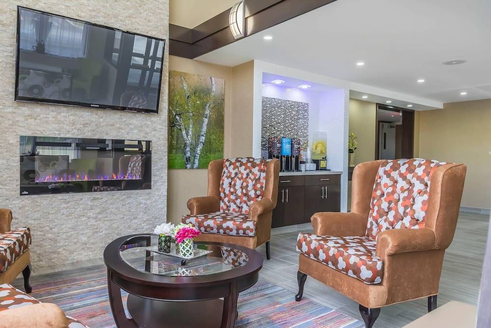 Comfort Inn Trenton 2