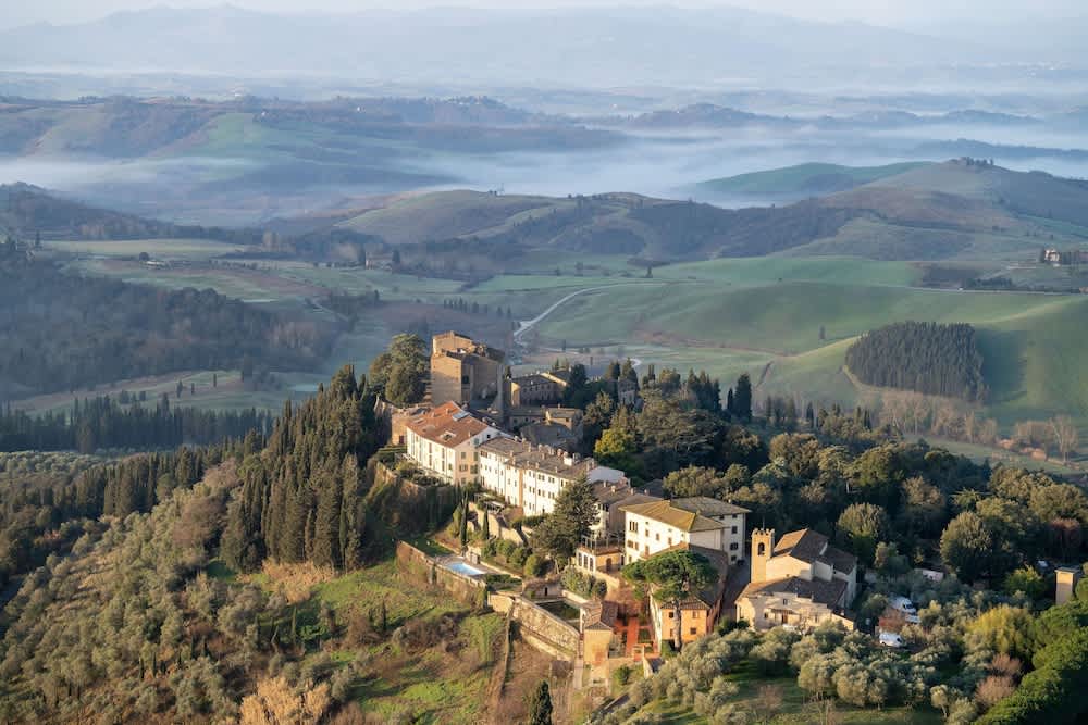 Castelfalfi 1