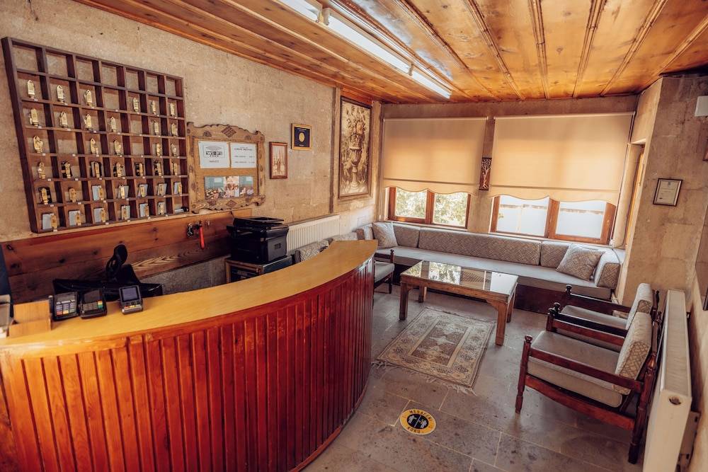 Melis Cave Hotel 2
