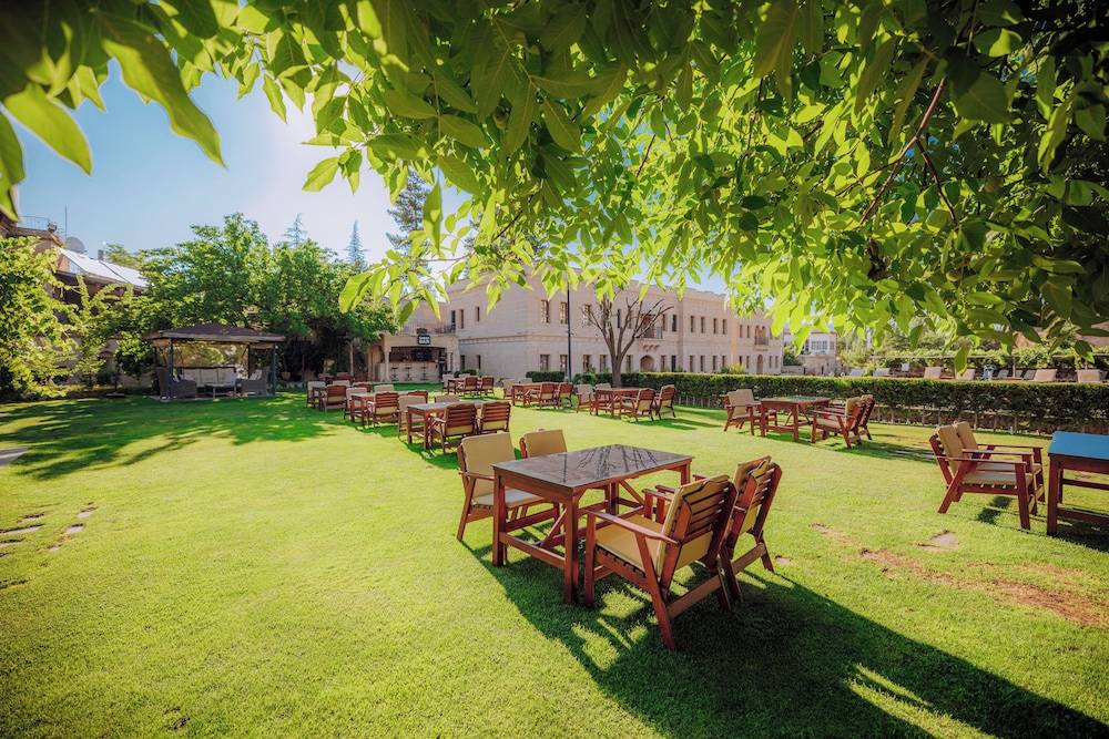 Melis Cave Hotel 1