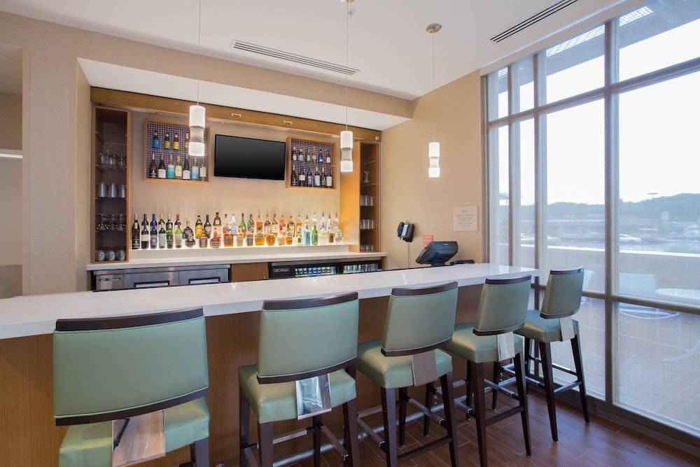 SpringHill Suites by Marriott Mount Laurel 2