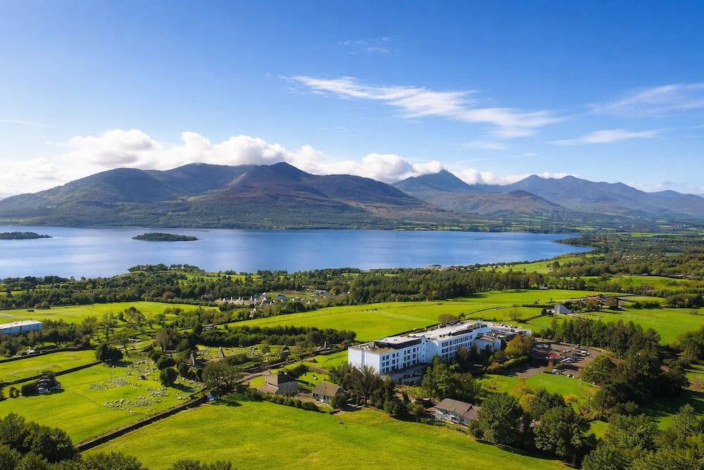 Aghadoe Heights Hotel & Spa 1