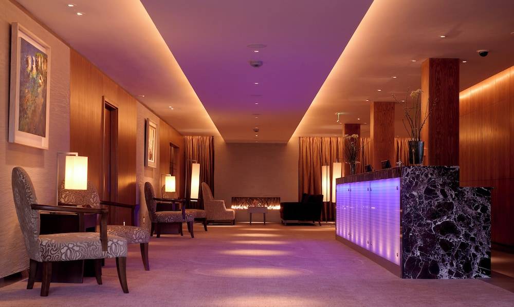 Aghadoe Heights Hotel & Spa 2