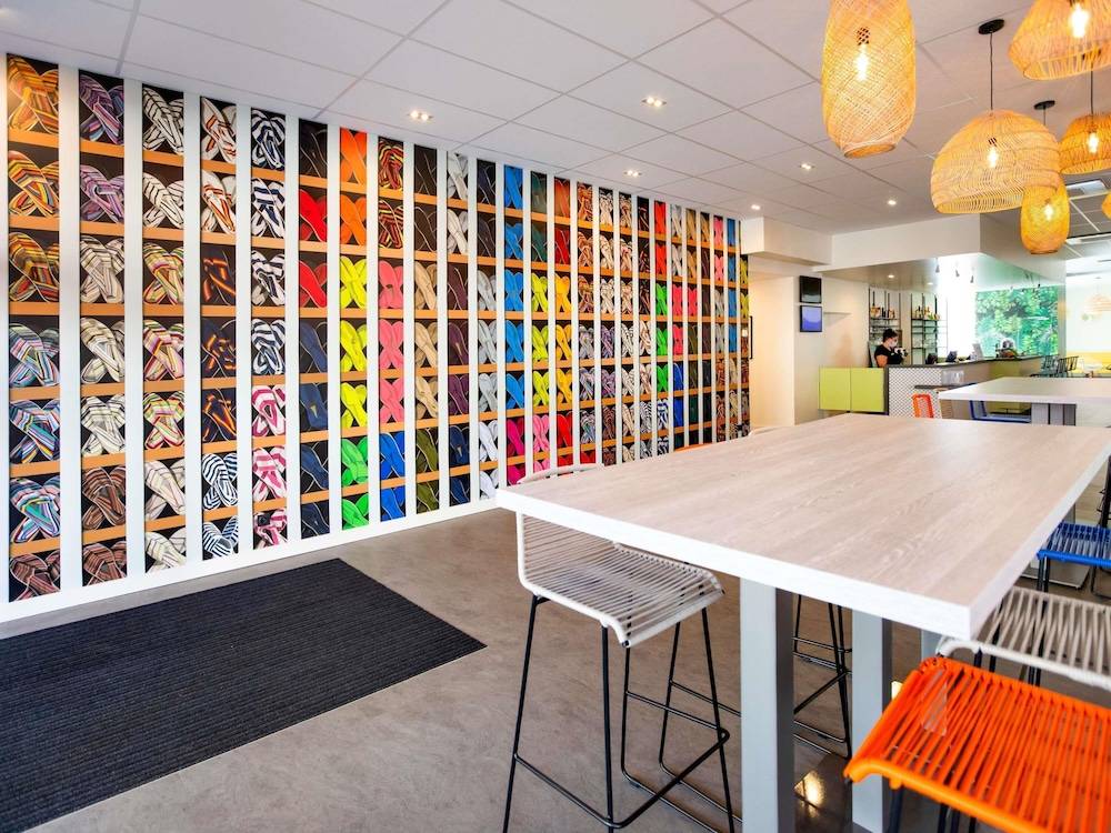 ibis Styles Perpignan Centre Gare 1