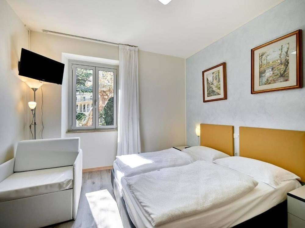 Hotel San Marco 1