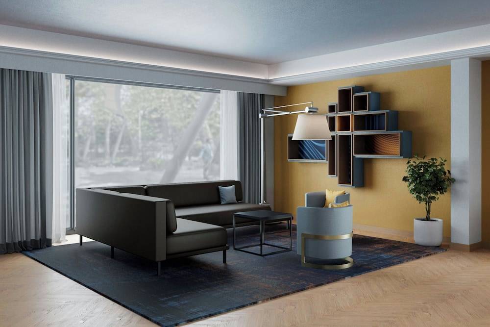 Four Points Flex by Sheraton Parma 2