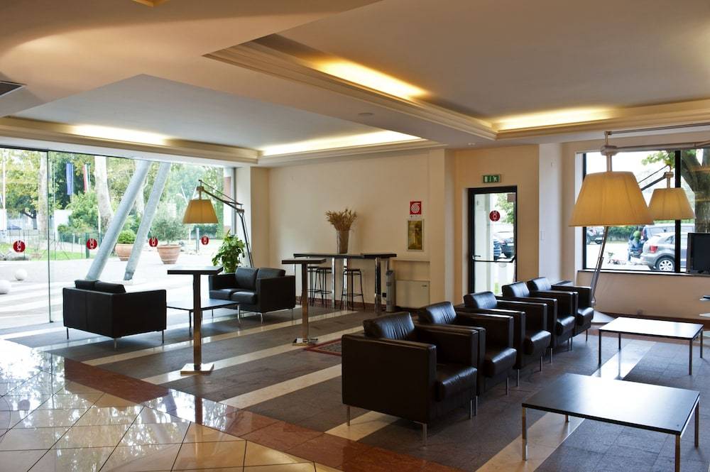 Four Points Flex by Sheraton Parma 1