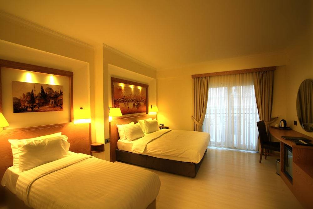 Beyoglu MLS Hotel 1