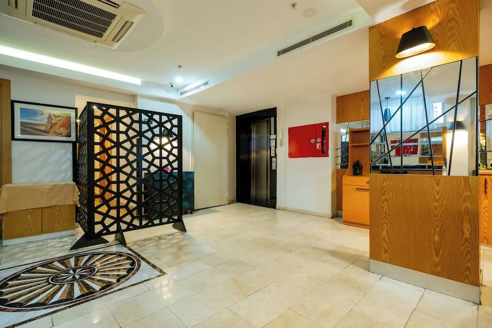 Beyoglu MLS Hotel 2