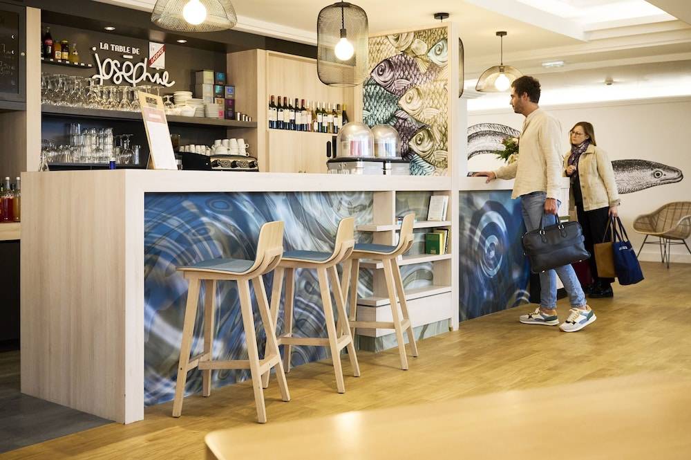 ibis Styles Bordeaux Begles Arena 2