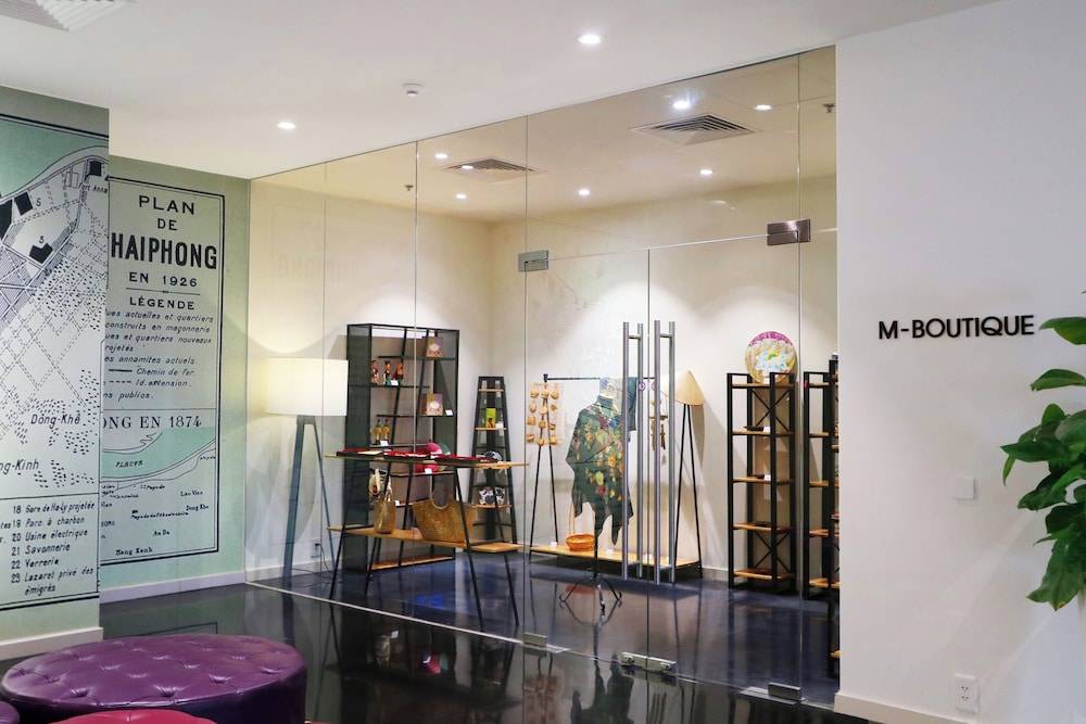Mercure Hai Phong 2