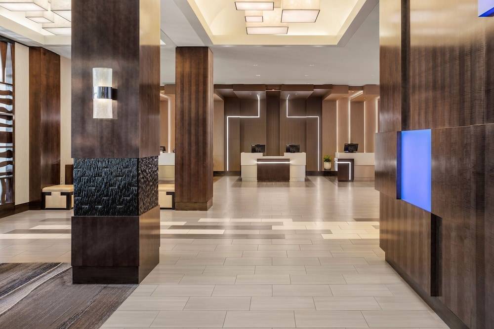 Boston Marriott Cambridge 2