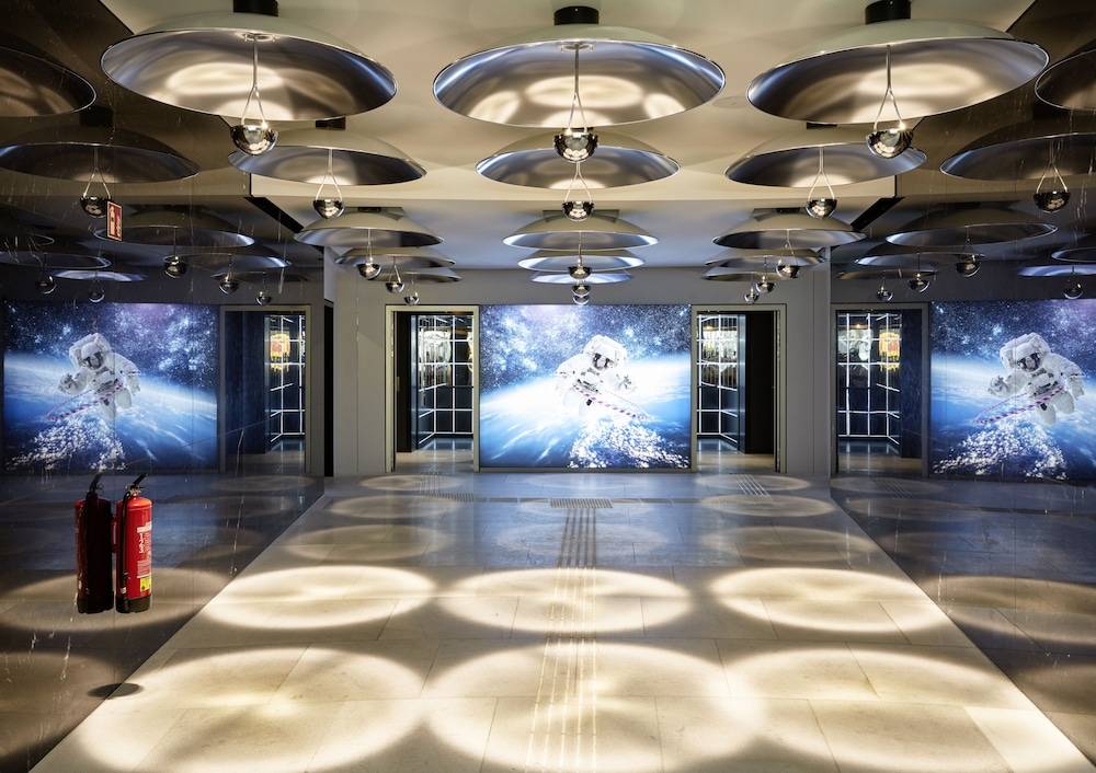 25hours Hotel The Circle 2