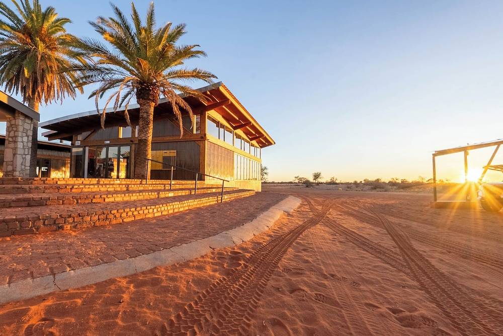 Gondwana Kalahari Anib Lodge 1
