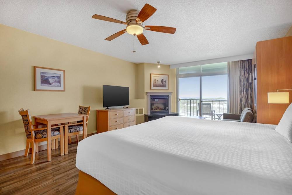 Best Western Plus Ocean View Resort 1