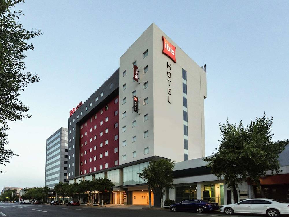 Ibis Mexico Tlalnepantla 1