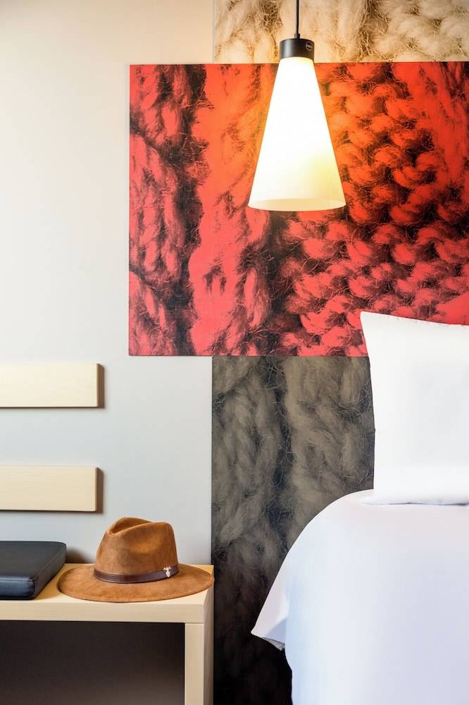 Ibis Mexico Tlalnepantla 2