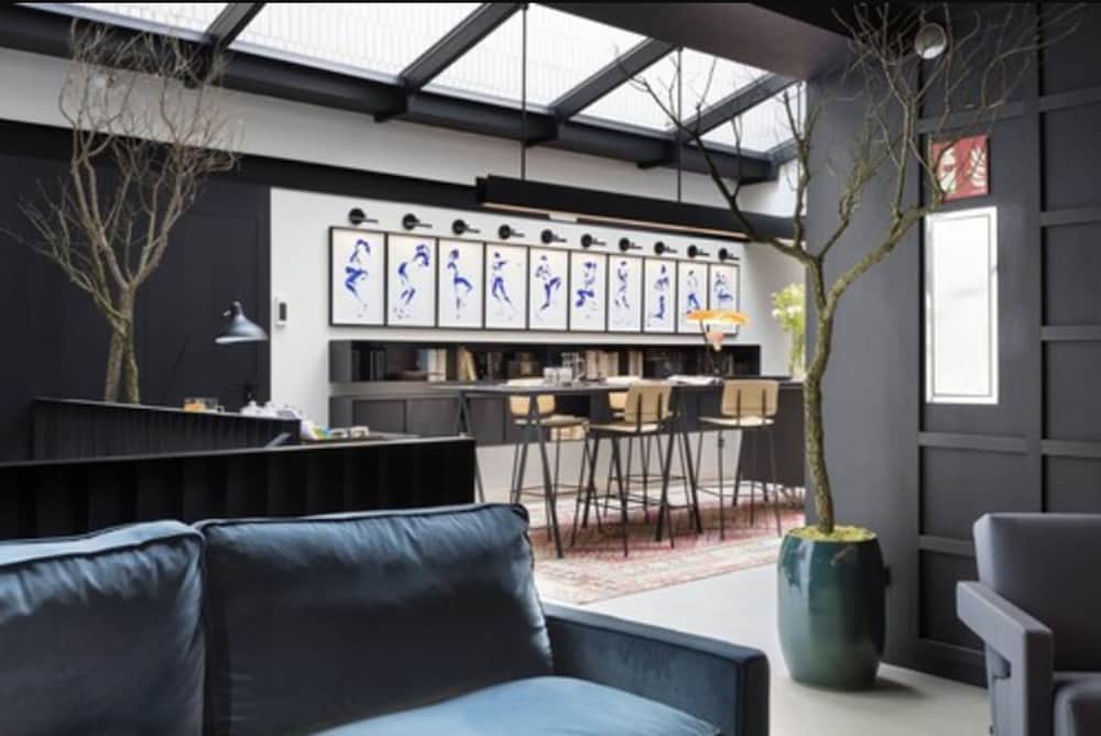 Yurbban Ramblas Boutique Hotel 2
