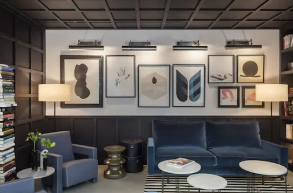 Yurbban Ramblas Boutique Hotel 1