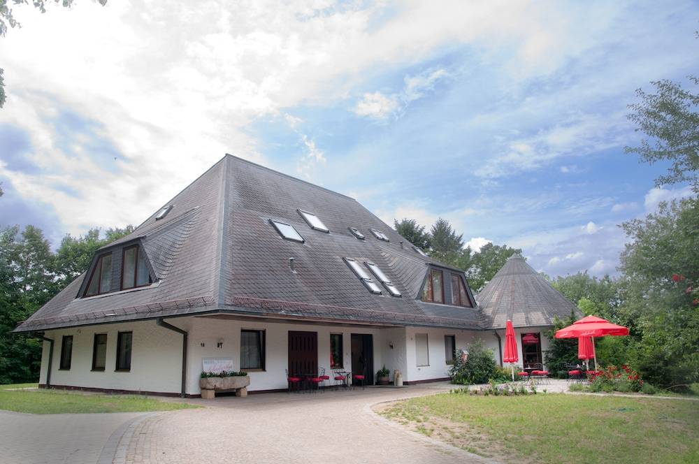 Hotel Schuberths am Schloss 1