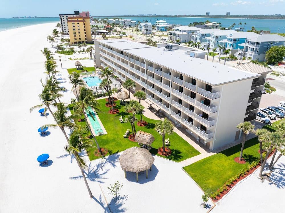 Best Western Plus Beach Resort 1