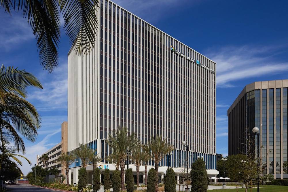 Hyatt House LAX Century Blvd 1