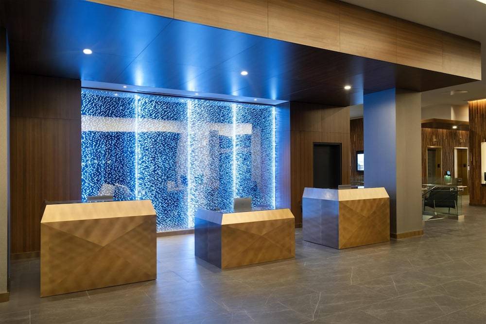 Hyatt House LAX Century Blvd 2