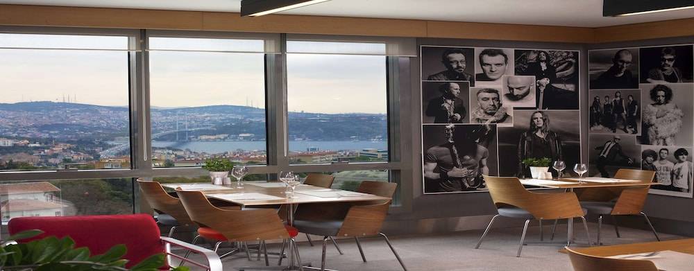 Point Hotel Barbaros 2