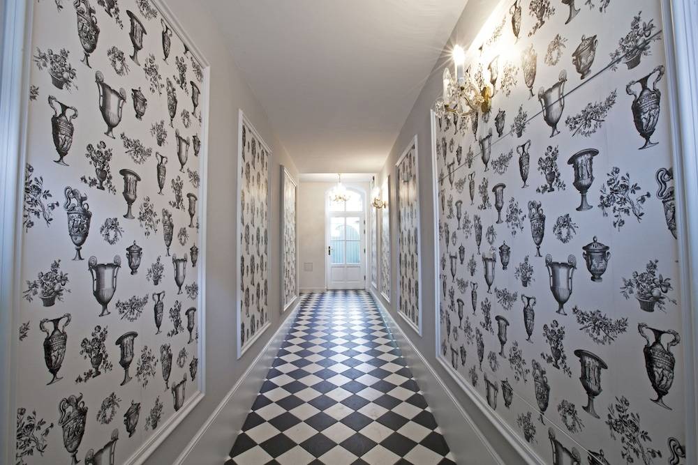 Crystal Suites Chez Helena 1