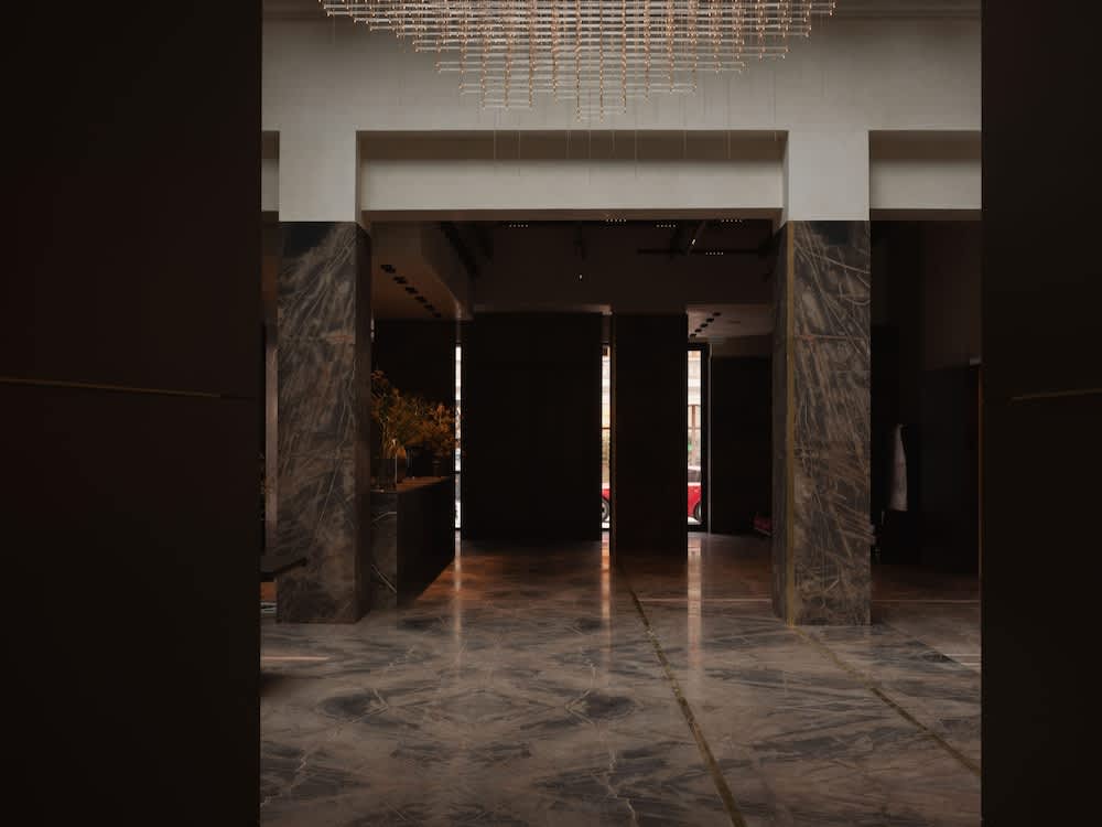 Grand Hotel 1