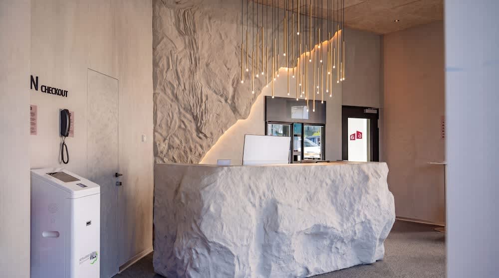 Hotel Andante Rust 2