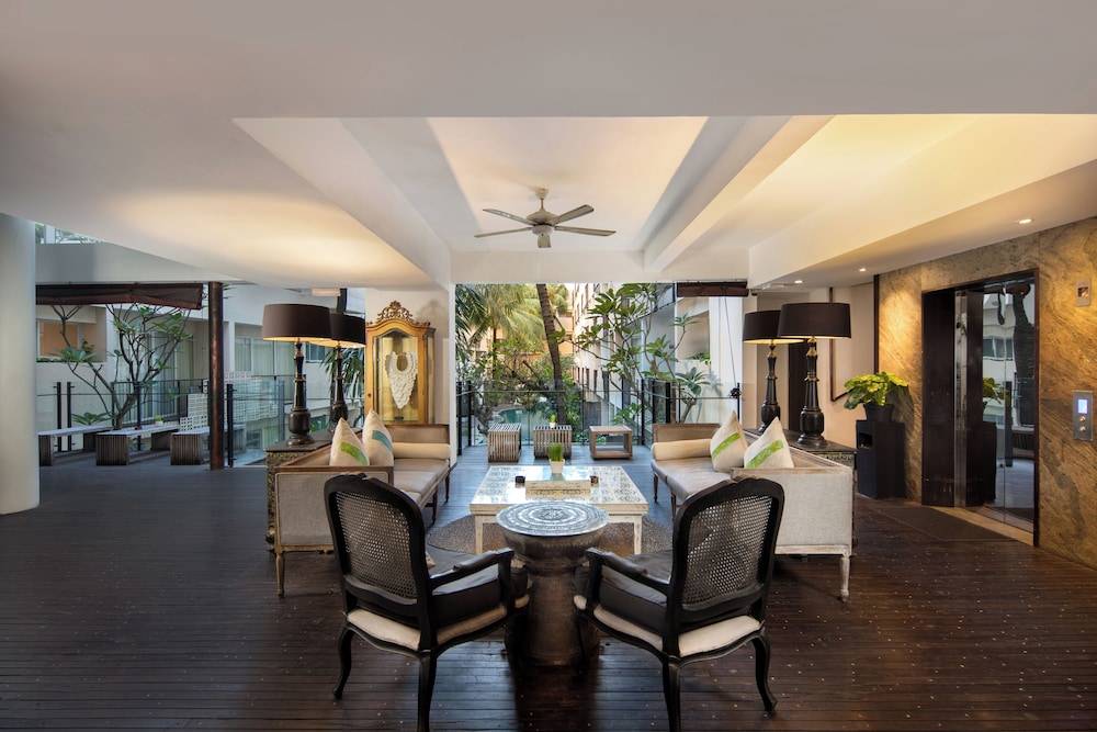 The Akmani Legian 2