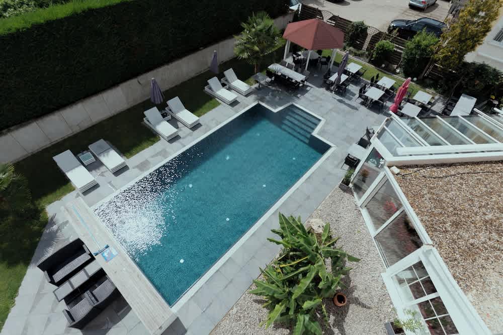 Hotel Andante Rust 1