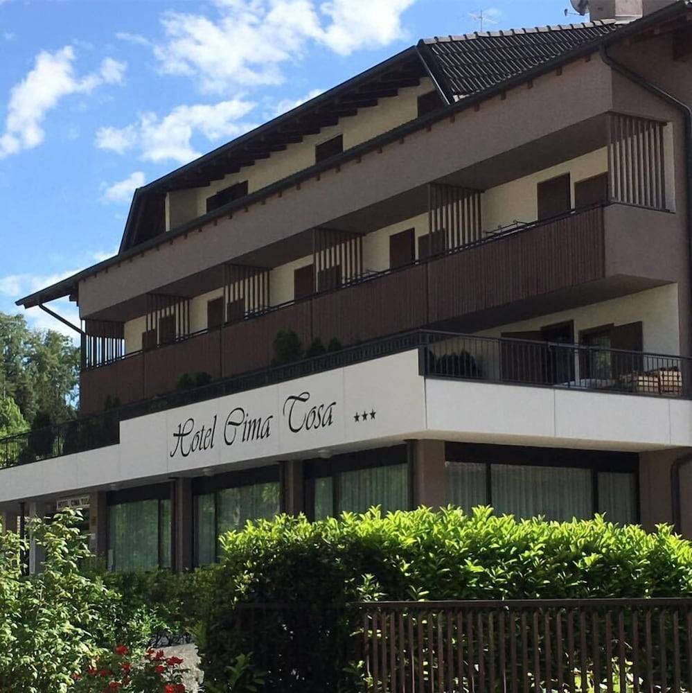 Hotel Cima Tosa 1