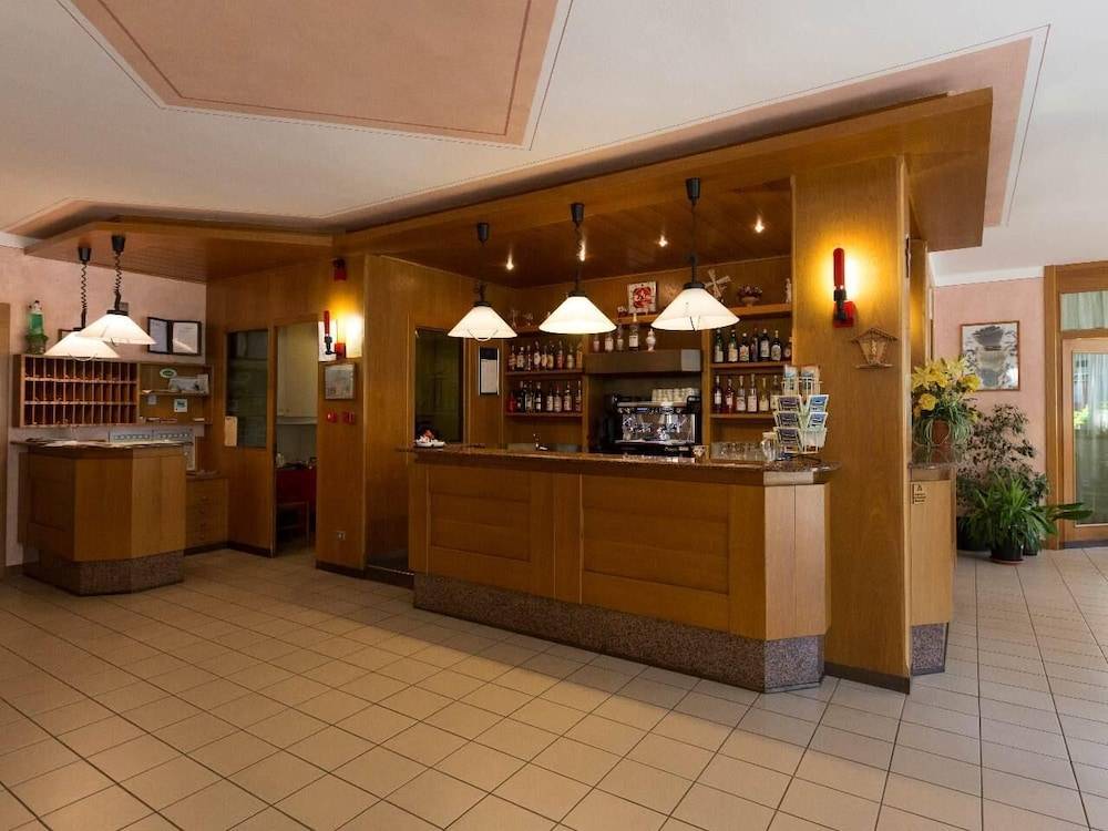 Hotel Cima Tosa 2